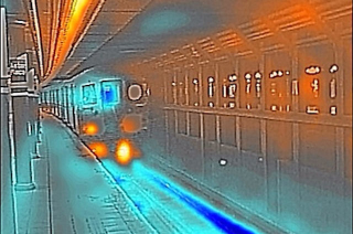 Illustration for article titled FLIR ONE Camera Review: Yep, iPhone Predator-Vision Is Awesome